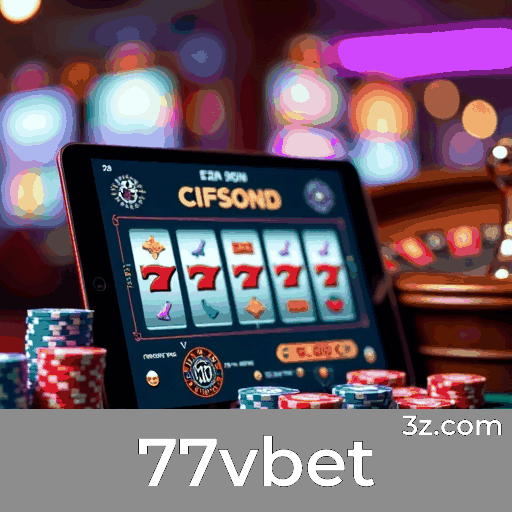 Bônus e Promoções Únicas no 77vbet: Descubra os Melhores Ofertas!
