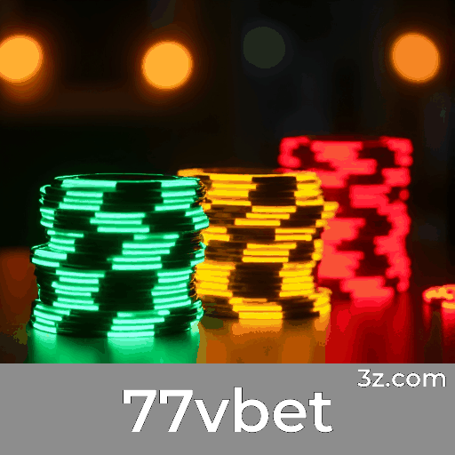 Experiência Premium de Jogos de Casino no 77vbet