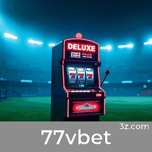 77vbet: Apostas Móveis ao Seu Alcance