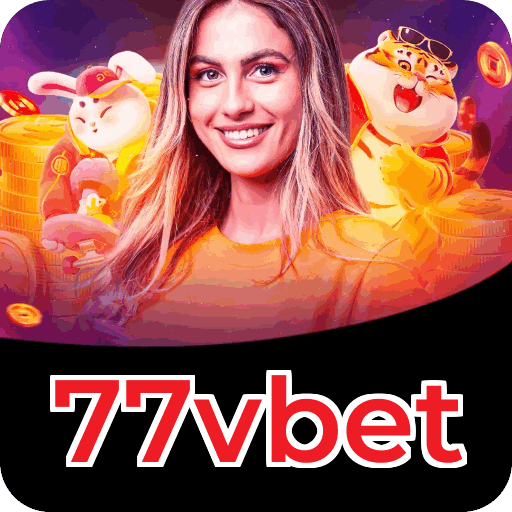 Login rápido no app 77vbet