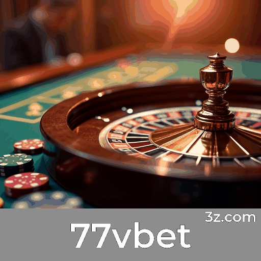 77vbet: Expertise em Apostas Esportivas Brasileiras